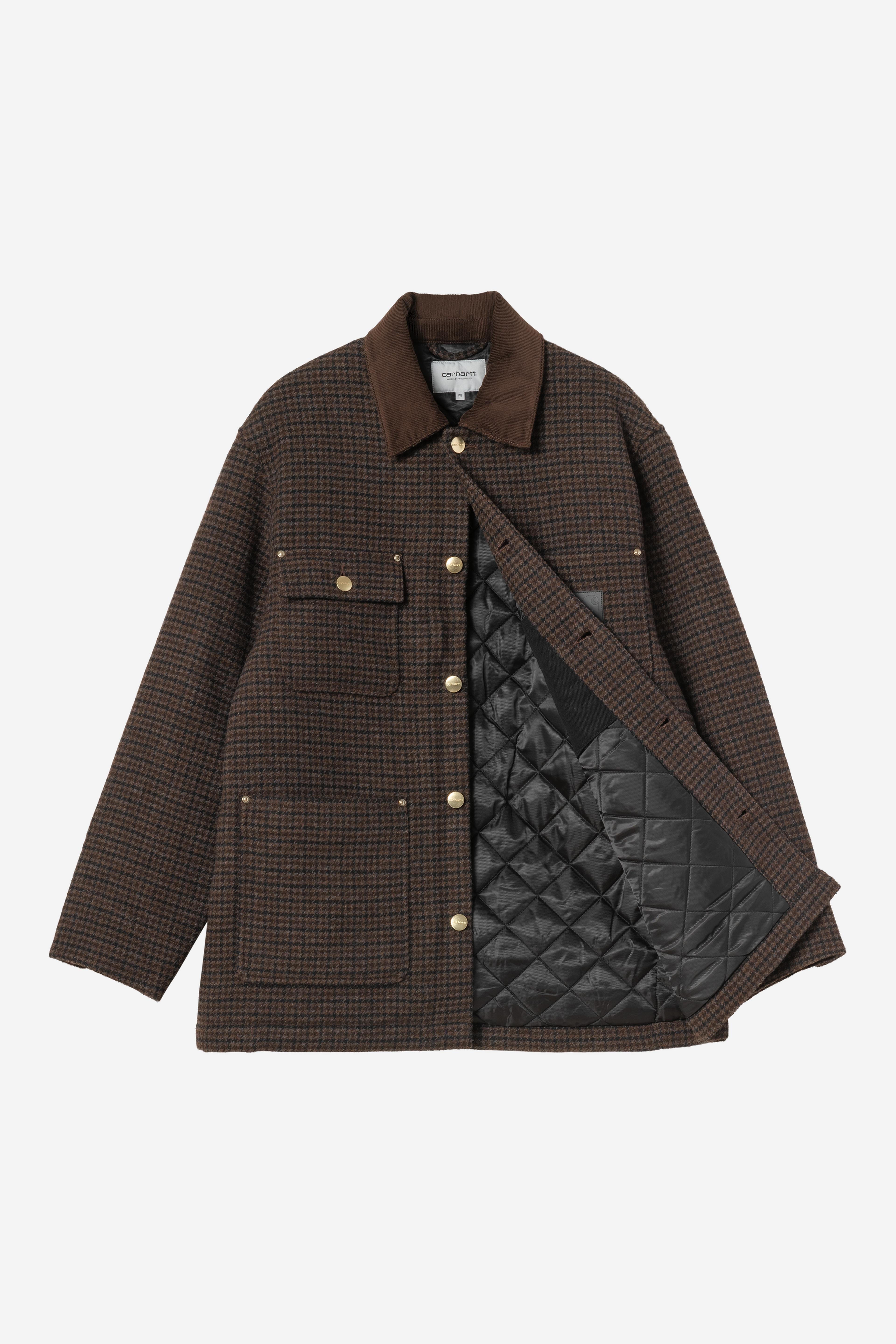 Lowis Chore Coat – Carhartt WIP AU