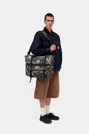 Jake Messenger Bag