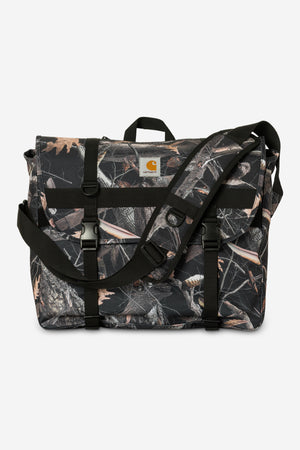 Jake Messenger Bag