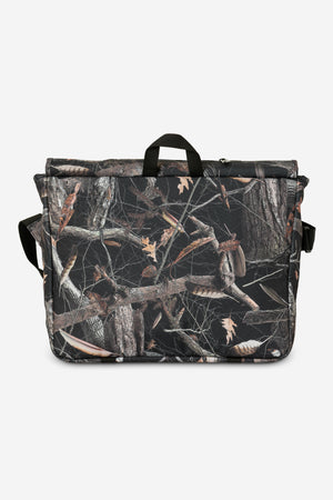 Jake Messenger Bag