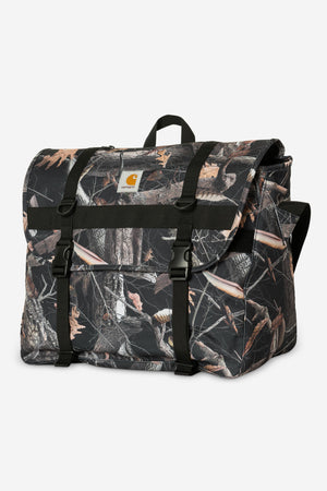 Jake Messenger Bag
