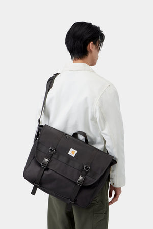 Jake Messenger Bag