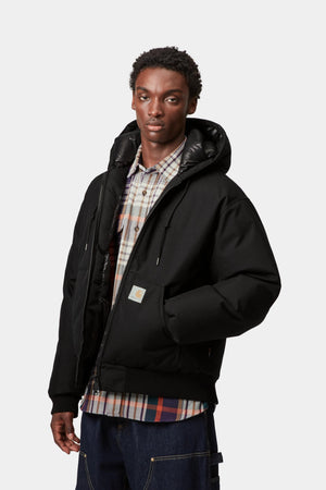 OG Active Cold Jacket