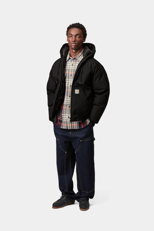 OG Active Cold Jacket