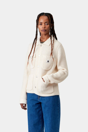 W Michigan Sweater