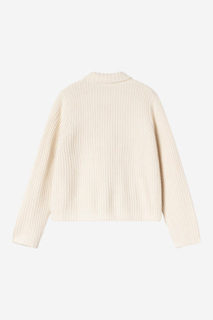 W Michigan Sweater