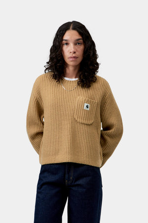 W Mira Sweater
