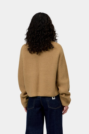 W Mira Sweater