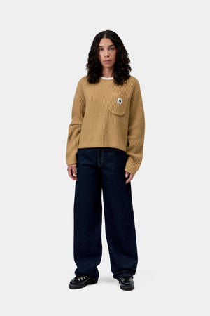 W Mira Sweater