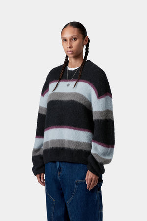 W Merlin Sweater