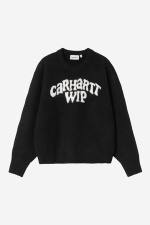 W Guide Club Sweater
