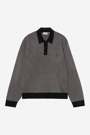 L/S Lowis Polo
