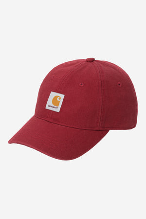 Selby Canvas Cap