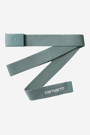 C-Logo Belt Tonal