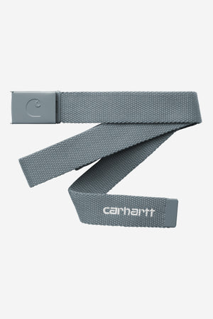 C-Logo Belt Tonal