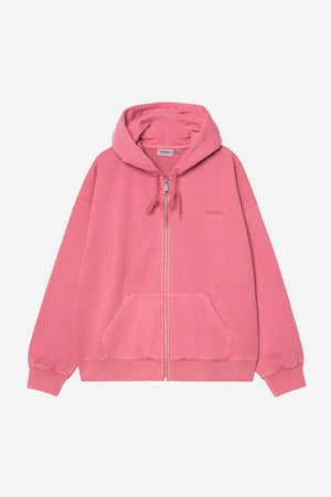 Hooded Benton Sweat Jacket