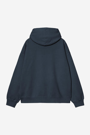 Hooded Benton Sweat Jacket