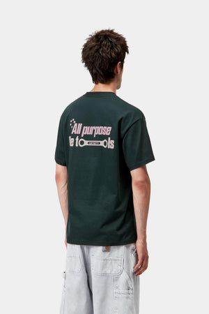 S/S All Tools T-Shirt
