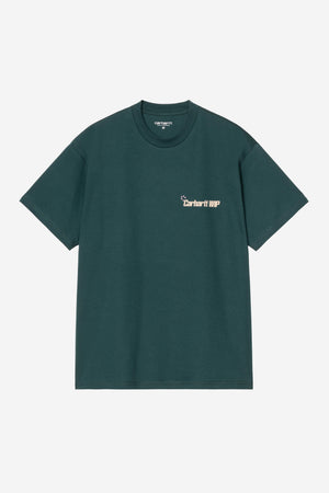 S/S All Tools T-Shirt
