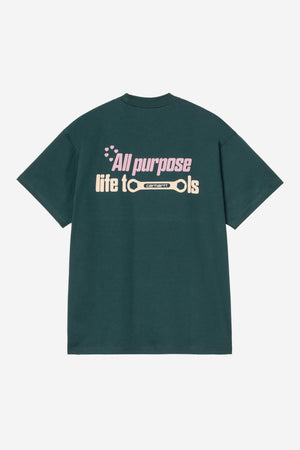 S/S All Tools T-Shirt