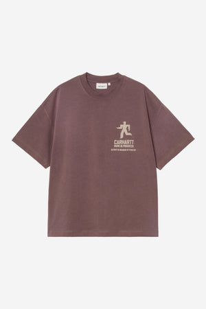 S/S Distance T-Shirt