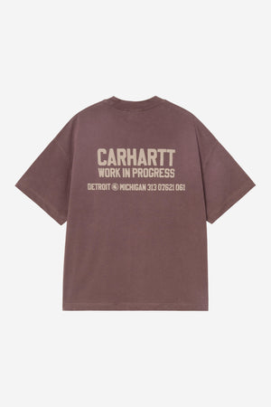 S/S Distance T-Shirt