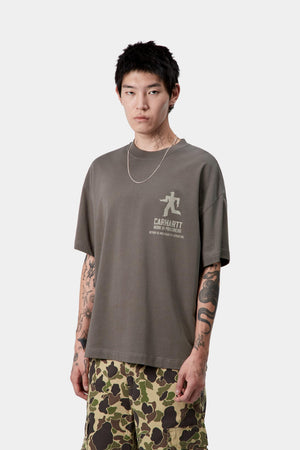 S/S Distance T-Shirt