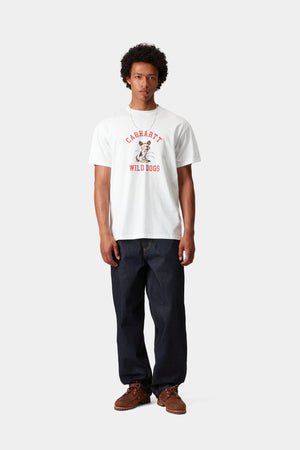 S/S Wild Dog T-Shirt
