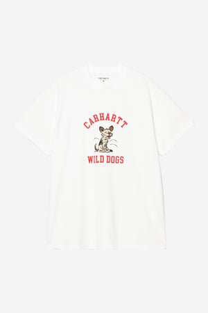 S/S Wild Dog T-Shirt