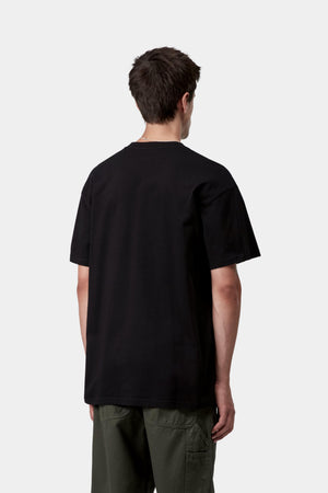 S/S Wild Dog T-Shirt