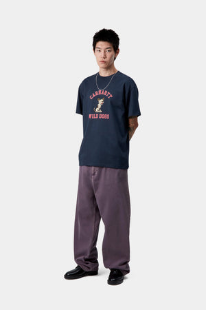 S/S Wild Dog T-Shirt