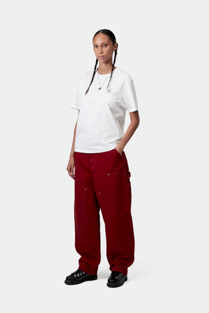 W S/S Hearts Of Hartts T-S