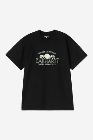 S/S Gatecrasher T-Shirt