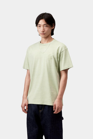 S/S Helix Redux T-Shirt