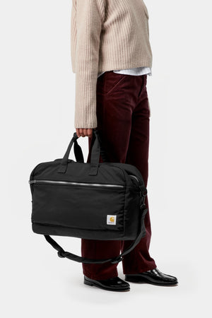 Leroy Weekend Bag