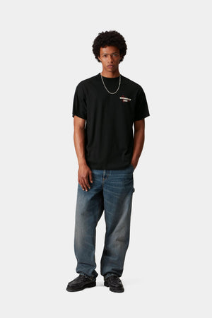 S/S Wiptopia T-Shirt