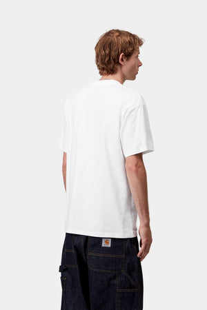 S/S Wiptopia Script T-Shirt