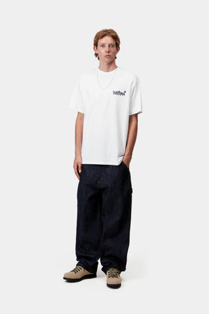 S/S Wiptopia Script T-Shirt