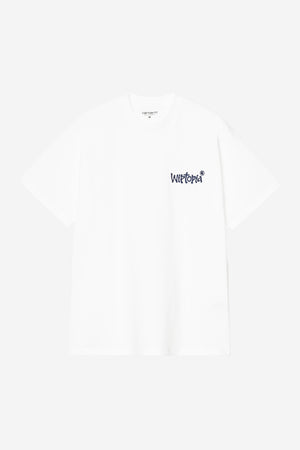 S/S Wiptopia Script T-Shirt