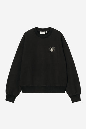 W Hearts Of Hartts Sweat