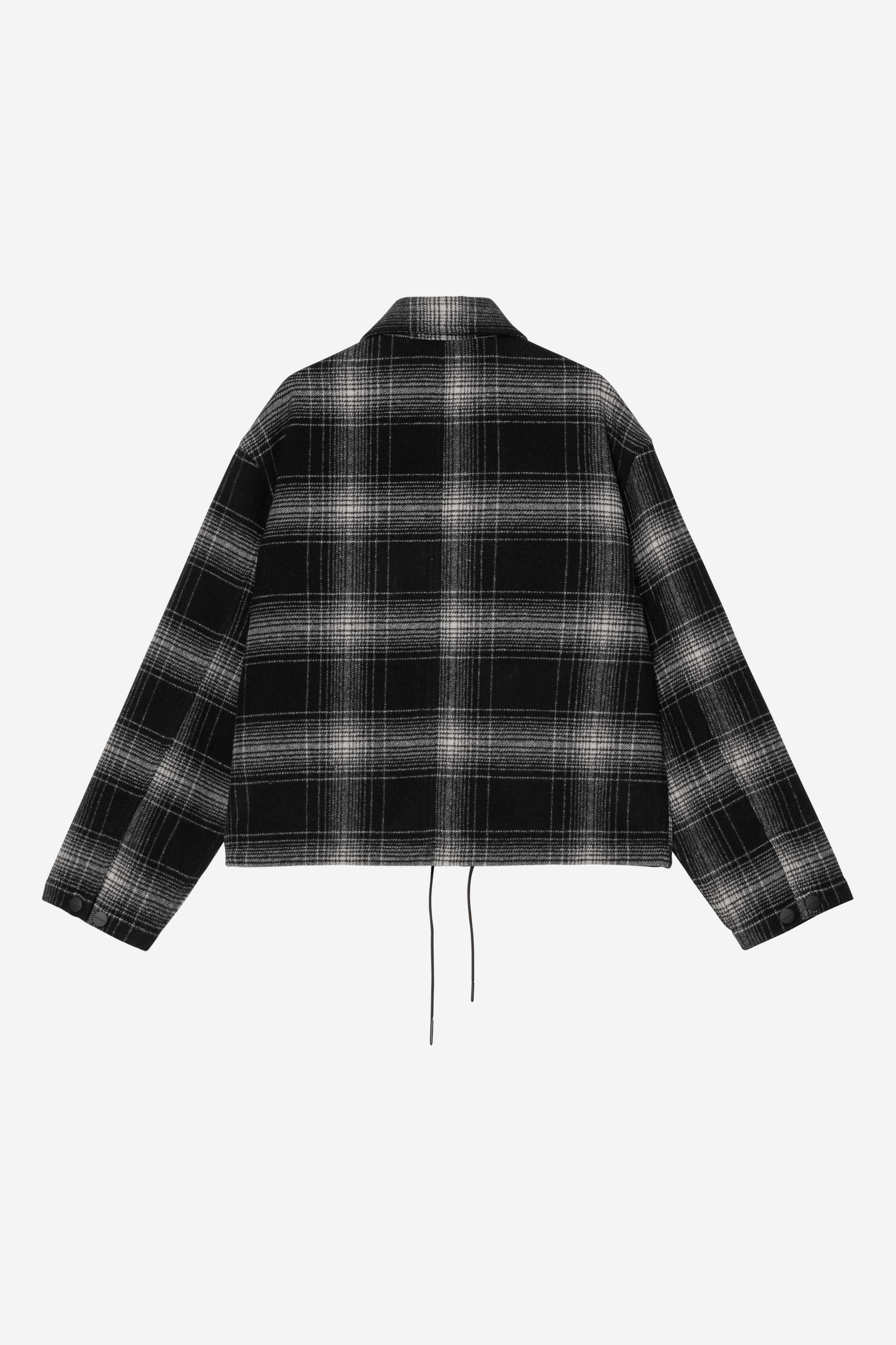 Carhartt WIP Brennan Shirt Jac シャツジャケット W Brennan Shirt Jac – Carhartt WIP AU