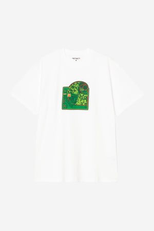 S/S Chip T-Shirt