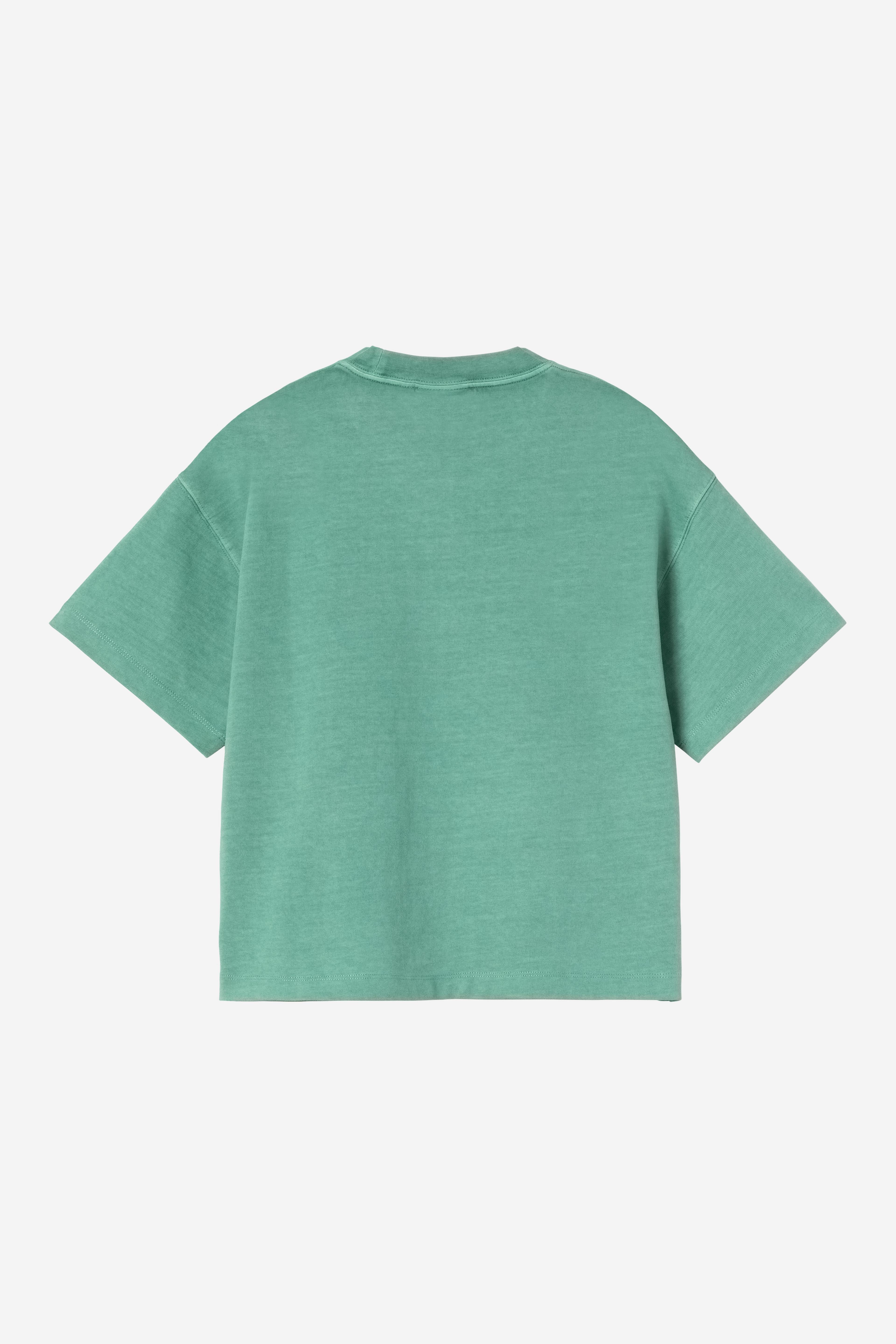 W S/S Benton T-Shirt – Carhartt WIP AU