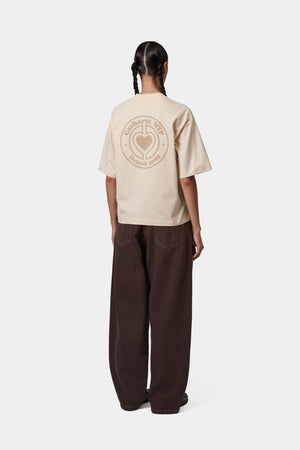 W S/S Modality T-Shirt