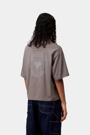 W S/S Modality T-Shirt