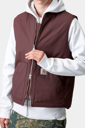 Leroy Vest