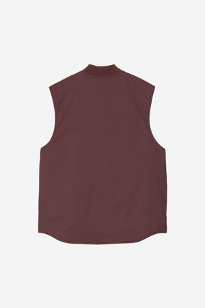 Leroy Vest