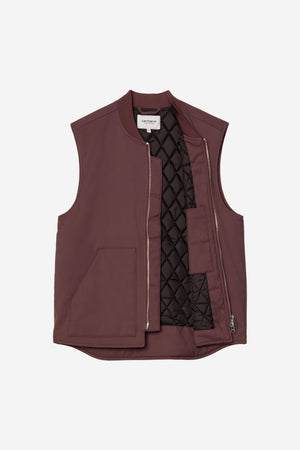 Leroy Vest