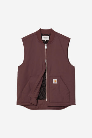 Leroy Vest