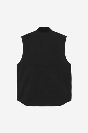 Leroy Vest